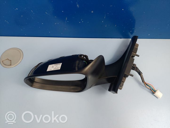 Toyota C-HR Elektryczne lusterko boczne drzwi przednich 87940F4020