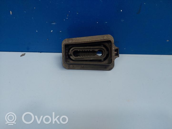 Toyota Proace Staffa di montaggio del radiatore SU001A3589