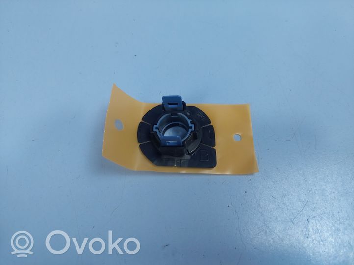 Toyota Prius Prime Vordere Sensorhalterung Einparkhilfe Parktronic PDC 893481207022