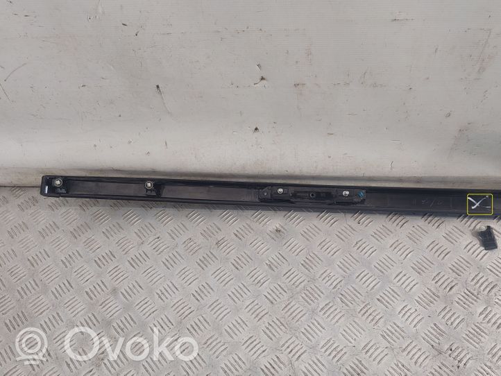 Toyota RAV 4 (XA50) Dachreling Dachgepäckträger 6240342010