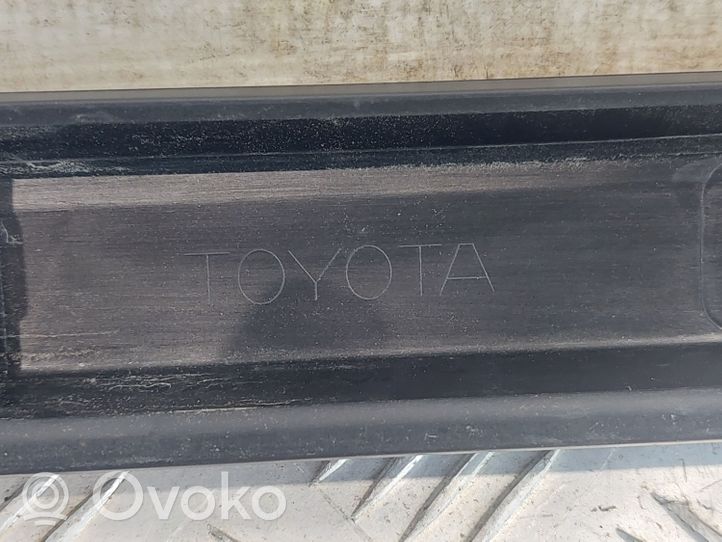 Toyota RAV 4 (XA50) Dachreling Dachgepäckträger 6240342010