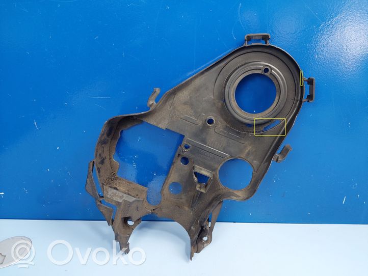 Volvo XC90 Cache carter courroie de distribution 8631626