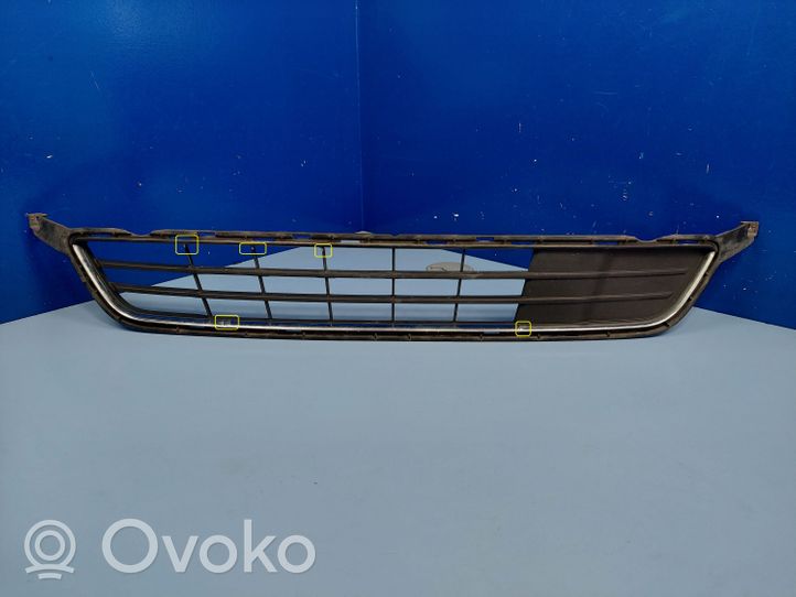 Ford S-MAX Front bumper lower grill EM2B17A754