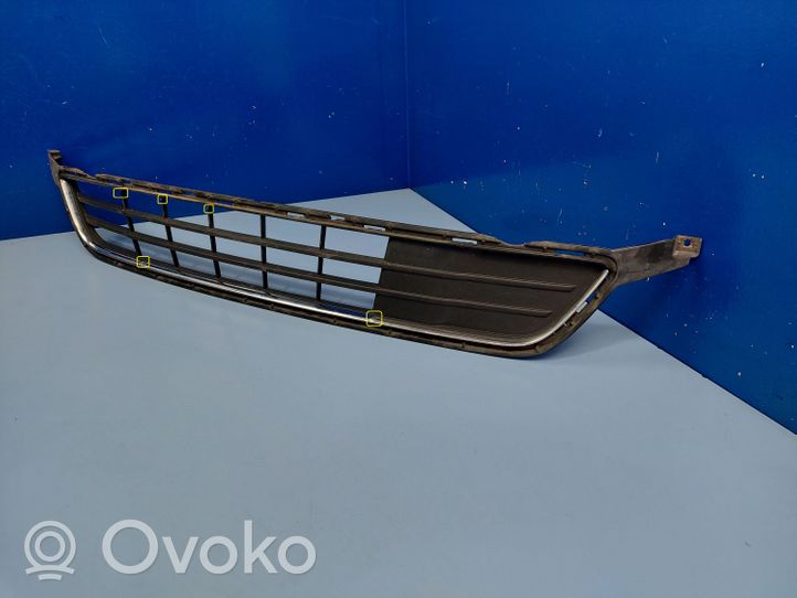 Ford S-MAX Front bumper lower grill EM2B17A754