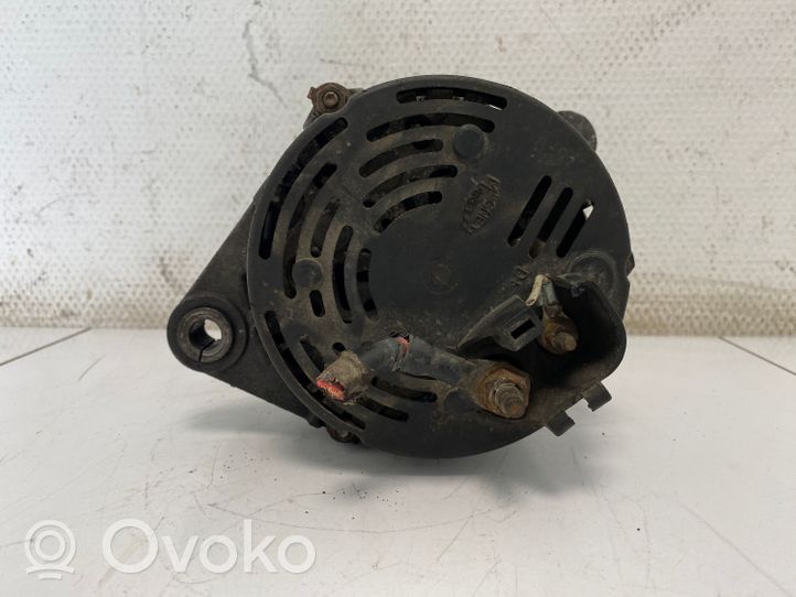 Fiat Multipla Alternator 63321349