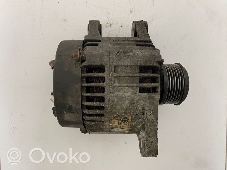 Fiat Multipla Alternator 63321349