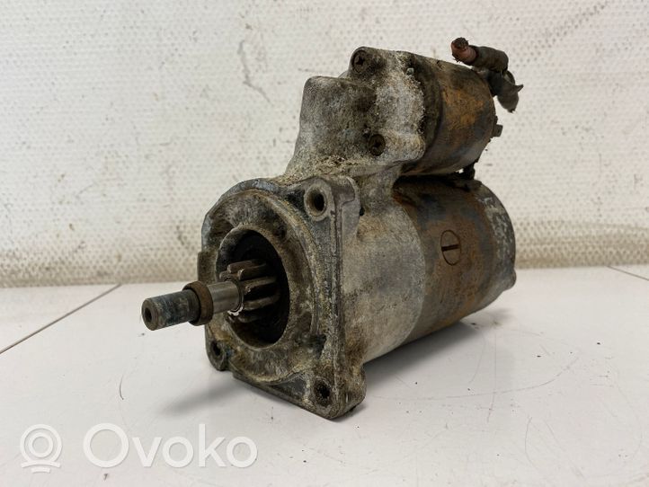 Audi 80 90 B3 Motorino d’avviamento 026911023