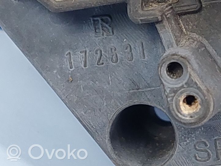 Toyota Carina T190 Manetka / Przełącznik kierunkowskazów wycieraczek 178854