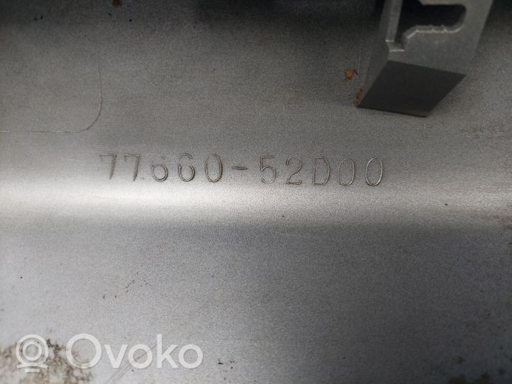 Suzuki Grand Vitara I Kynnys 7766052D00