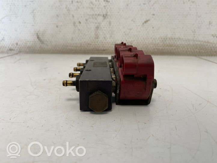 Ford Focus LP gas injector 