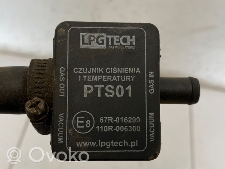 Ford Focus Czujnik temperatury reduktora LPG 67R016299