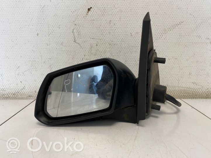 Ford Mondeo Mk III Etuoven sähköinen sivupeili E9014119