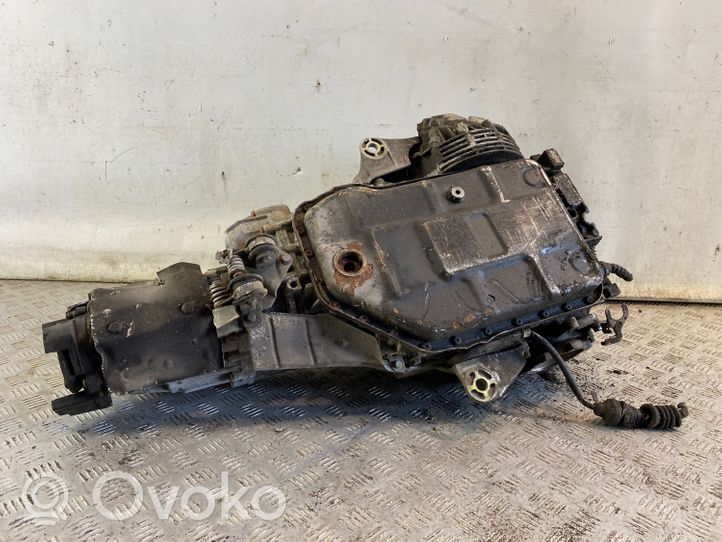 Audi A8 S8 D2 4D Automatic gearbox 1060401