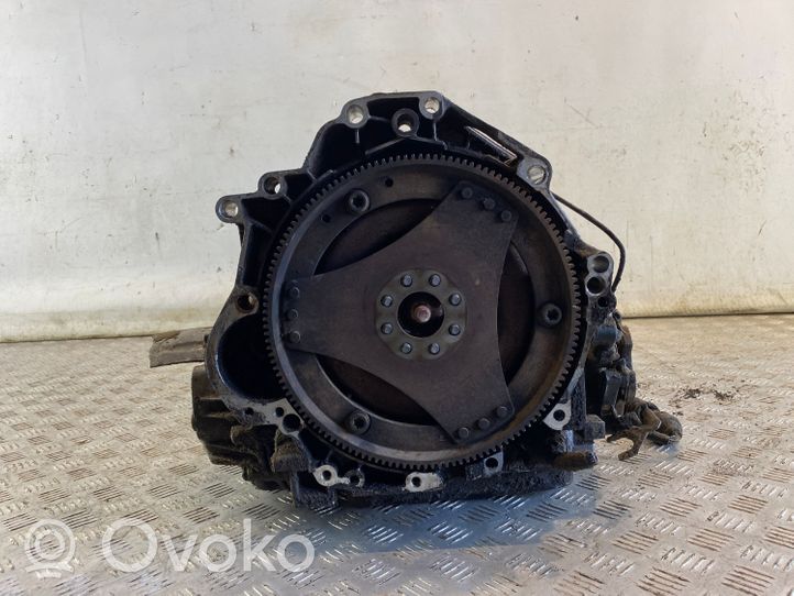 Audi A8 S8 D2 4D Automatic gearbox 1060401