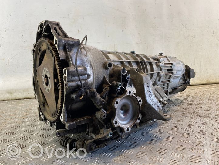 Audi A8 S8 D2 4D Automatic gearbox 1060401