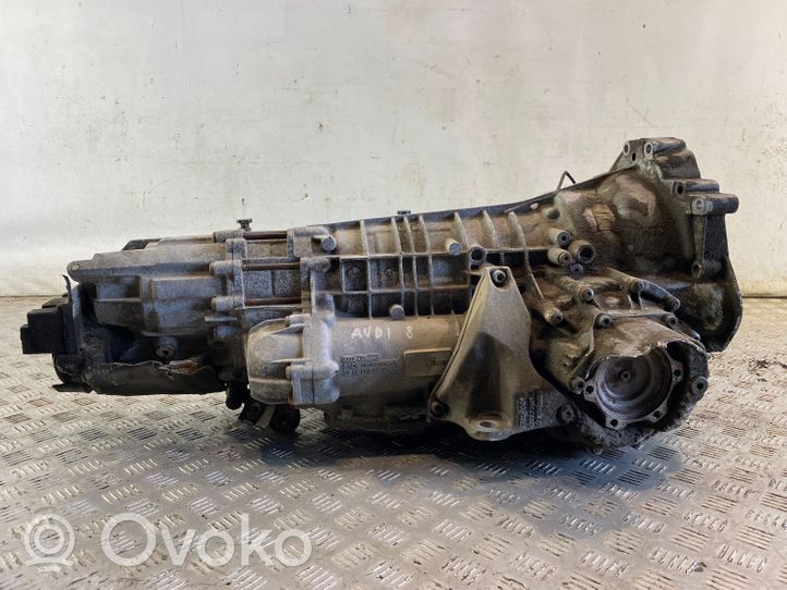 Audi A8 S8 D2 4D Scatola del cambio automatico 1060401