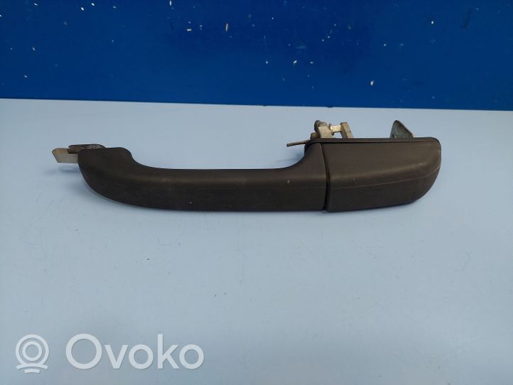 Land Rover Discovery Klamka zewnętrzna drzwi tylnych CXB102910