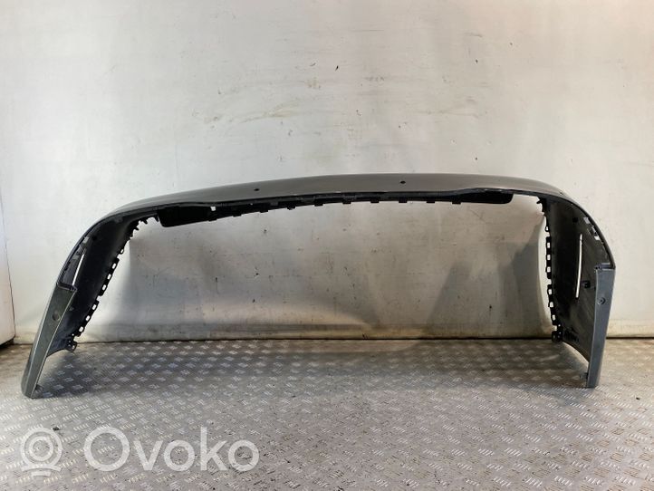 Mercedes-Benz GLC X253 C253 Rear bumper A1668853900