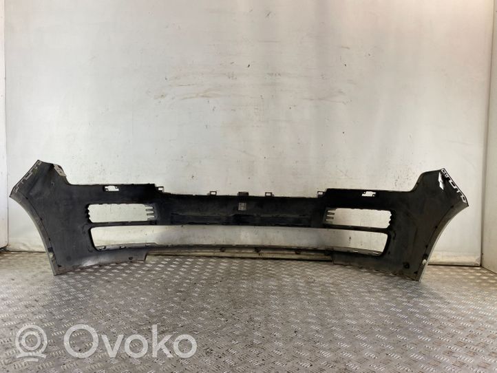 Land Rover Range Rover L405 Zderzak przedni CK5217F003AA