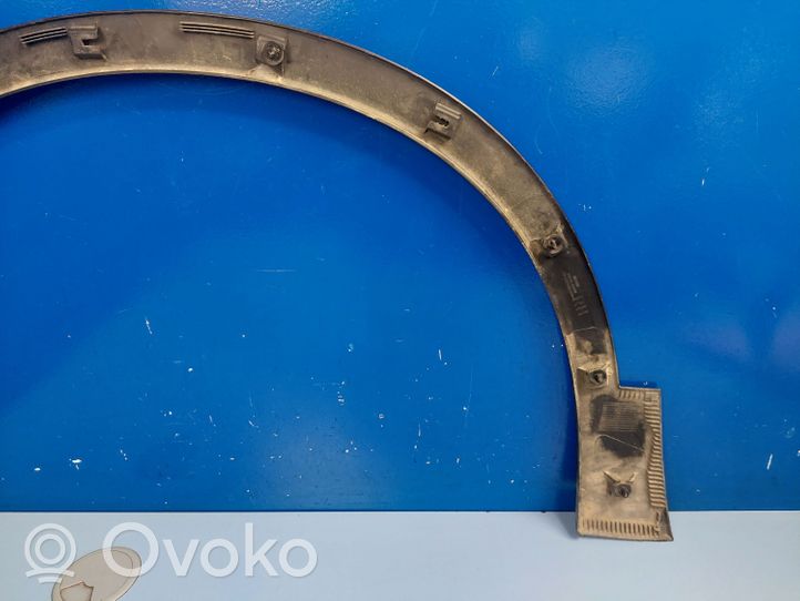 Nissan Qashqai Etupyöräkotelon koristelista 63810JD000