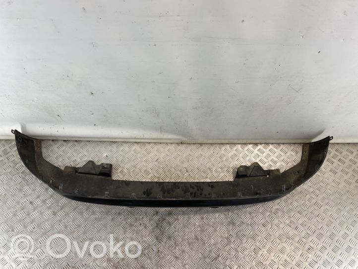 Toyota C-HR Rivestimento della parte inferiore del paraurti posteriore 52453F4140