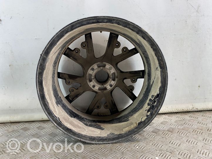 Peugeot 208 R 17 alumīnija - vieglmetāla disks (-i) 9825165080