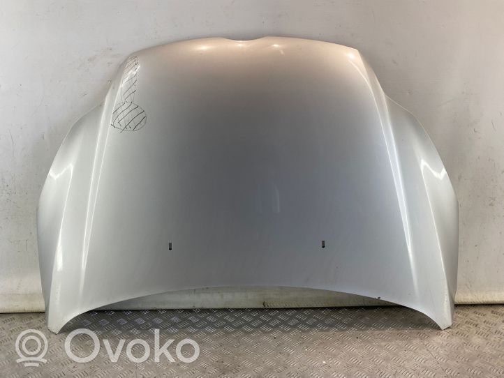 Ford Focus Pokrywa przednia / Maska silnika 1703690