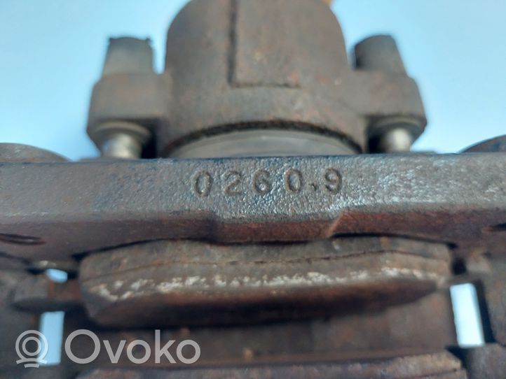 Ford Maverick Front brake caliper 4671821