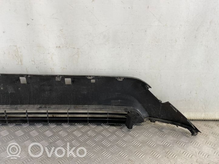 Toyota RAV 4 (XA50) Kratka dolna zderzaka przedniego 5311342110