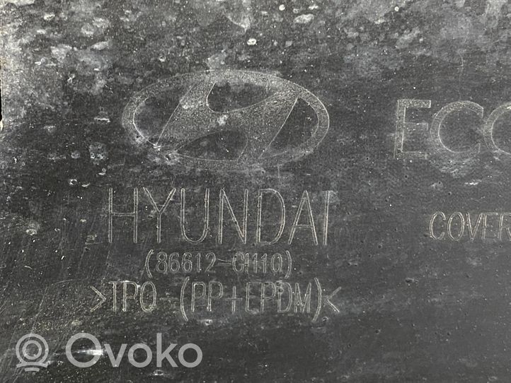 Hyundai Ioniq 5 Pare-chocs 86612GI110