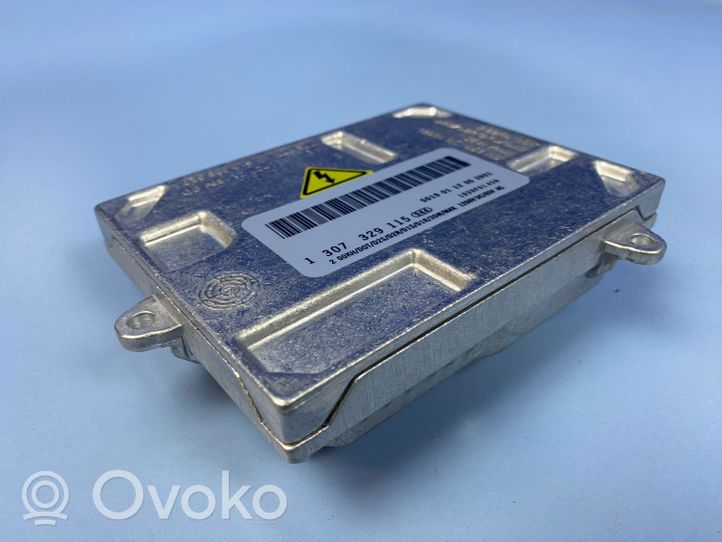 Audi A4 S4 B7 8E 8H Module de ballast de phare Xenon 1307329115