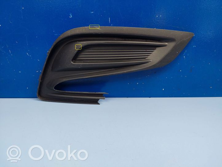 Opel Mokka X Grille antibrouillard avant 42491766