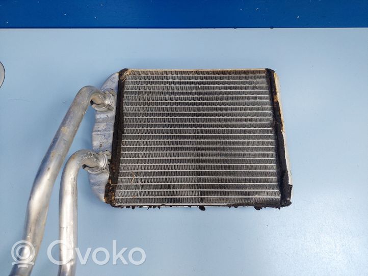 Volkswagen Touareg I Radiateur soufflant de chauffage 7H1819121