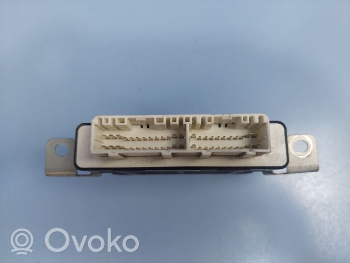 Mitsubishi Pajero Komputer / Sterownik ECU silnika MR580124