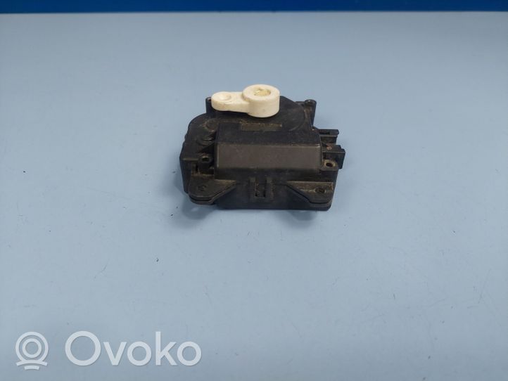 Mitsubishi Pajero Air flap motor/actuator 0637007390