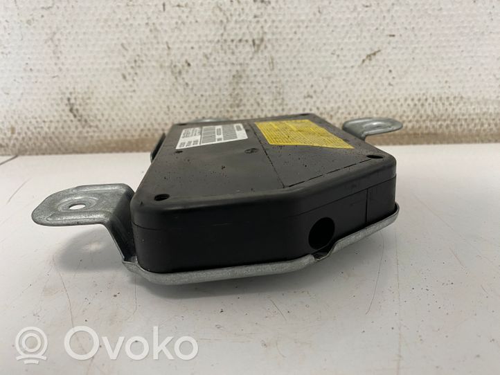 BMW 3 E46 Airbag de la puerta trasera 40703723703G