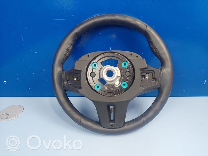 BMW 5 G30 G31 Kierownica 32308008186