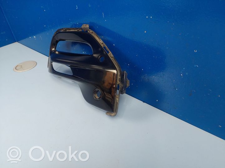 BMW X5 G05 Pretmiglas luktura dekoratīvais režģis 51118073440