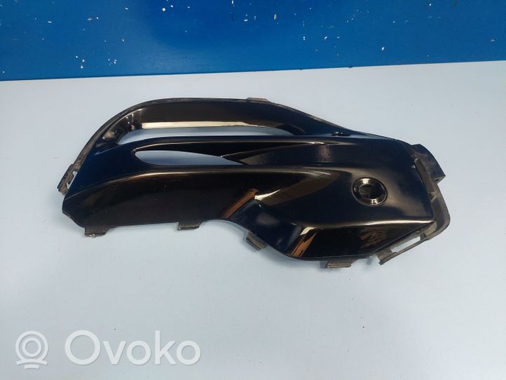 BMW X5 G05 Pretmiglas luktura dekoratīvais režģis 51118073440