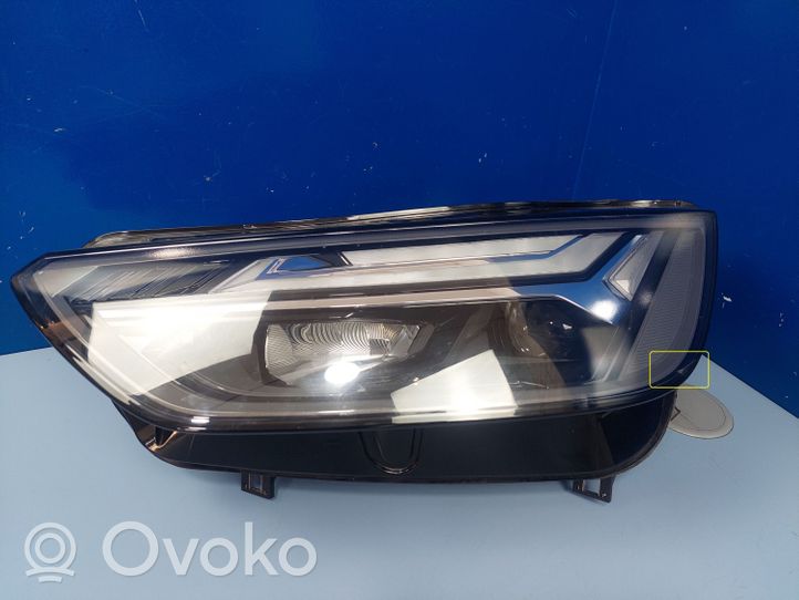 Audi Q5 SQ5 Headlight/headlamp 80A941033F