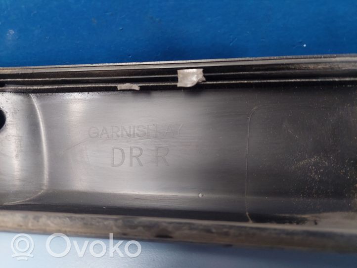 Subaru Outback (BT) Takaoven lista (muoto) 91112AL440