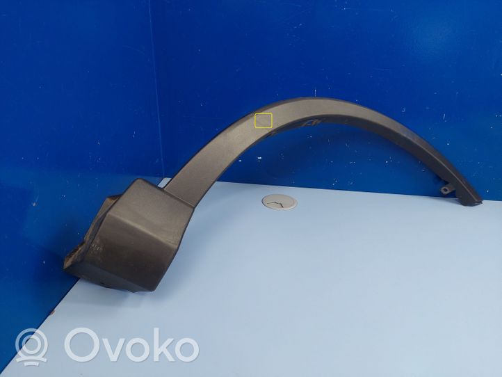 Toyota RAV 4 (XA40) Rivestimento passaruota anteriore 7560142100