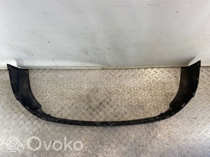 Toyota RAV 4 (XA40) Listwa dolna zderzaka tylnego 521690R060