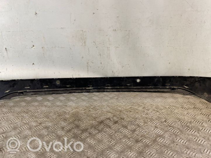 Toyota RAV 4 (XA40) Listwa dolna zderzaka tylnego 521690R060