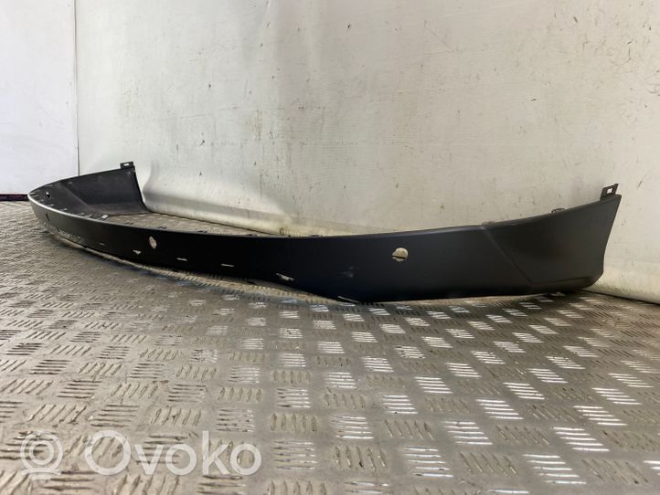 Toyota RAV 4 (XA40) Rivestimento della parte inferiore del paraurti posteriore 521690R060