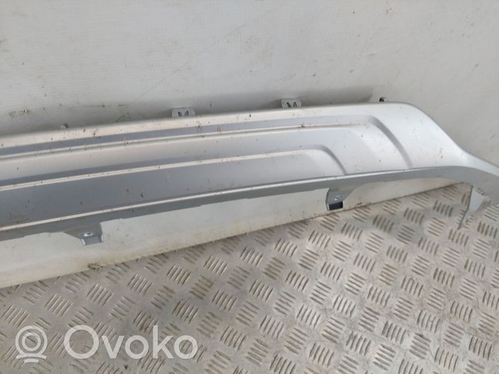 Lexus RX 450H Front bumper lip 5241148060