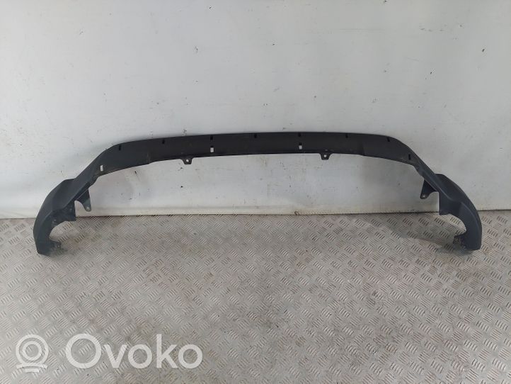 Toyota RAV 4 (XA40) Spojler zderzaka przedniego 5241142070