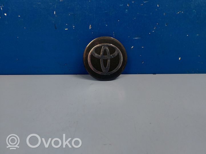Toyota Corolla Verso AR10 Gamyklinis rato centrinės skylės dangtelis (-iai) PZ406E96701C