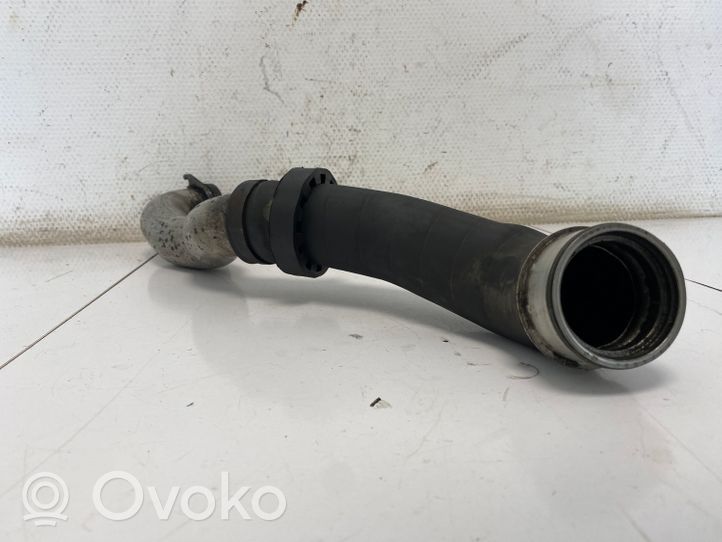 BMW 3 E46 Tubo flessibile intercooler 11617788357A