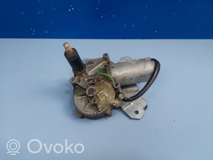 Nissan Terrano Moteur d'essuie-glace 0143600901